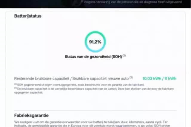 Škoda Octavia (2021) thumbnail 2