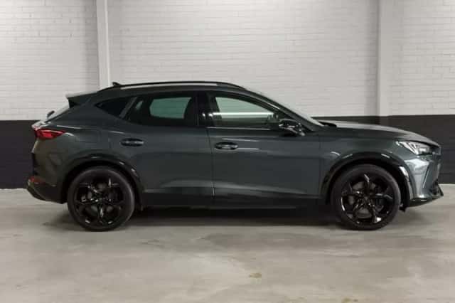 CUPRA Formentor (2021) thumbnail 4