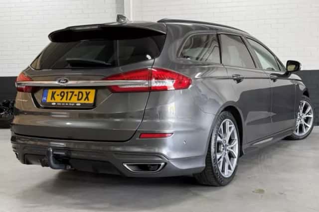 Ford Mondeo (2020) thumbnail 5