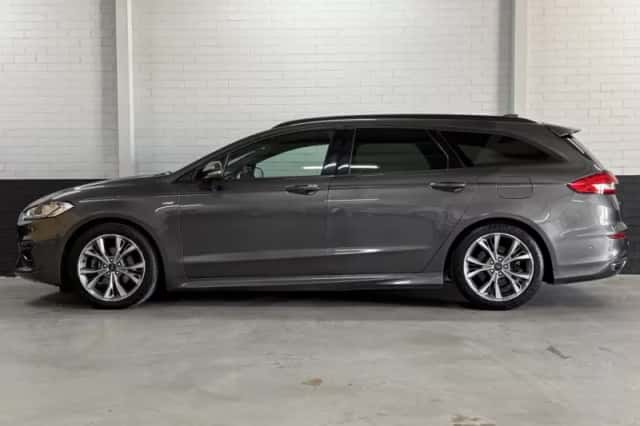 Ford Mondeo (2020) thumbnail 6