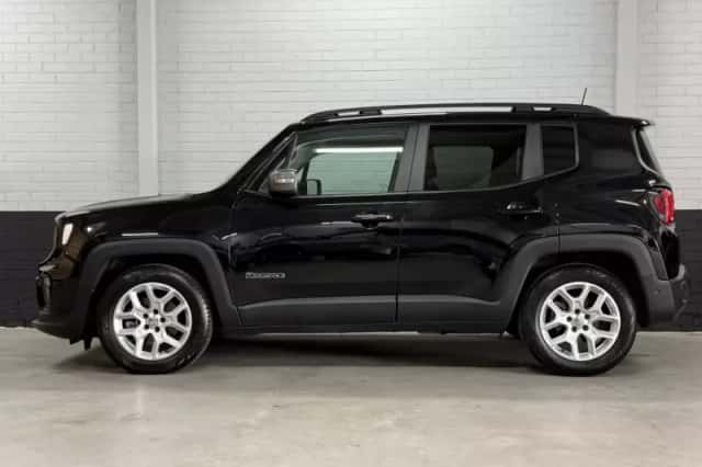 Jeep Renegade (2019) thumbnail 6