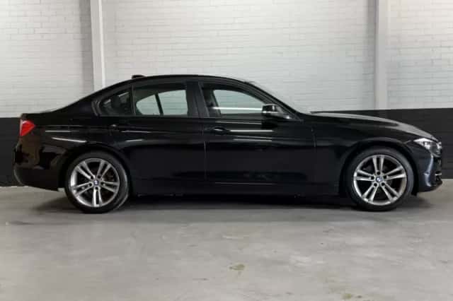 BMW 3-Serie (2013) thumbnail 4