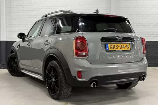 MINI Countryman (2019) thumbnail 6