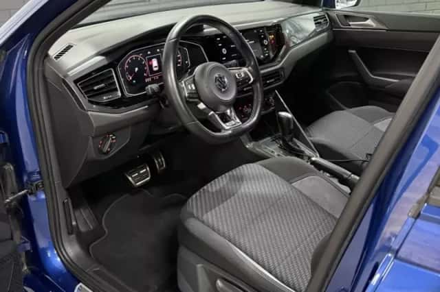 Volkswagen Polo (2020) thumbnail 2