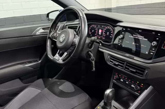 Volkswagen Polo (2020) thumbnail 3