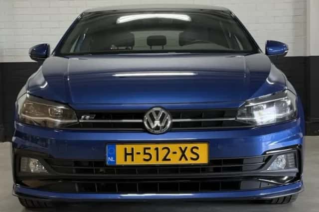Volkswagen Polo (2020) thumbnail 6