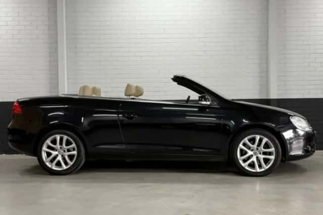 Volkswagen Eos (2008) thumbnail 4