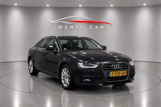Audi A4 (2012) thumbnail 1