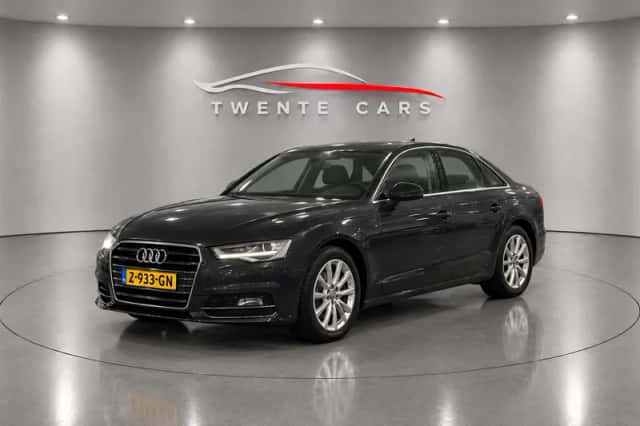 Audi A4 (2012) thumbnail 3