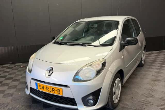 Renault Twingo (2011) thumbnail 4