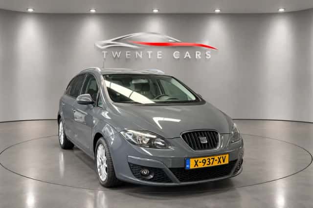 SEAT Altea XL (2010) thumbnail 1