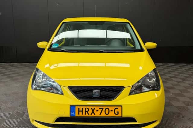 SEAT Mii (2013) thumbnail 3