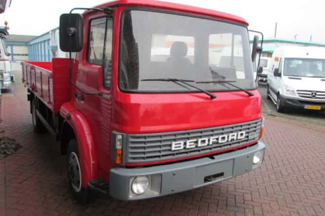 Bedford Onbekend (1989) thumbnail 2