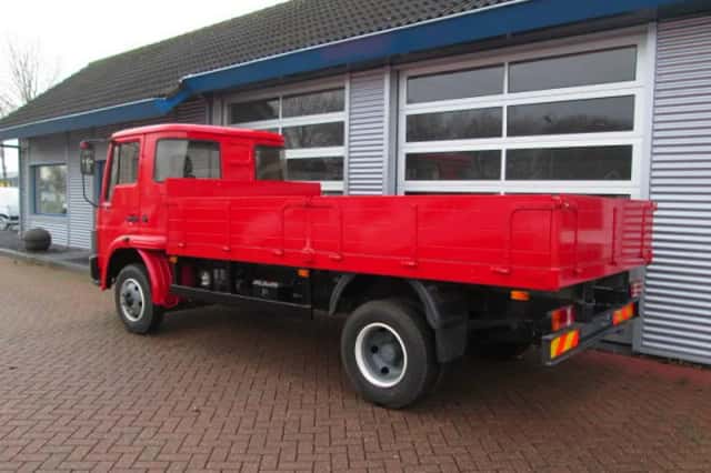 Bedford Onbekend (1989) thumbnail 3