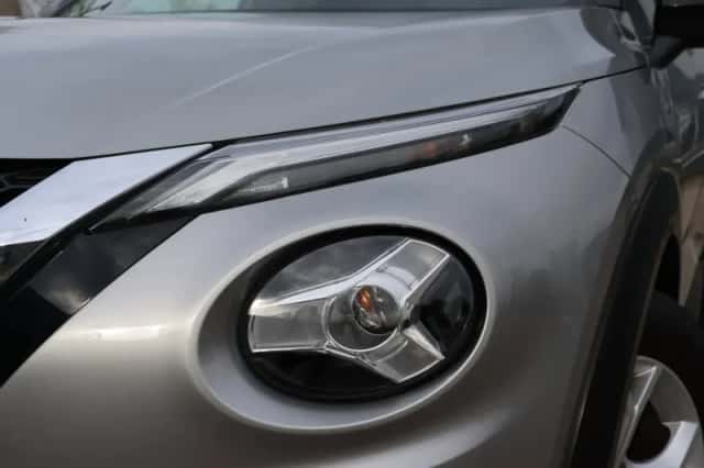 Nissan Juke (2020) thumbnail 3