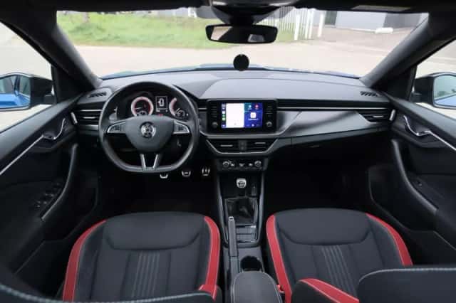 Škoda Kamiq (2020) thumbnail 2