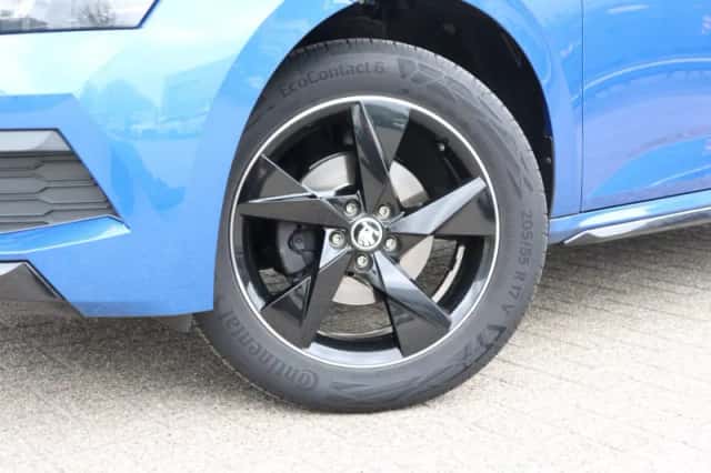 Škoda Kamiq (2020) thumbnail 6