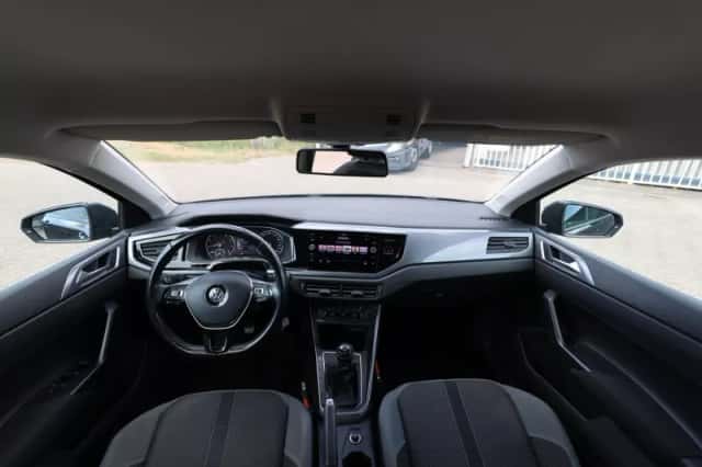 Volkswagen Polo (2018) thumbnail 4