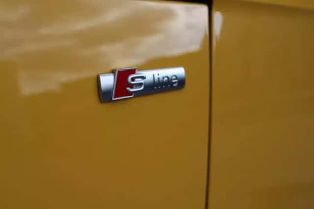 Audi TT (2016) thumbnail 6