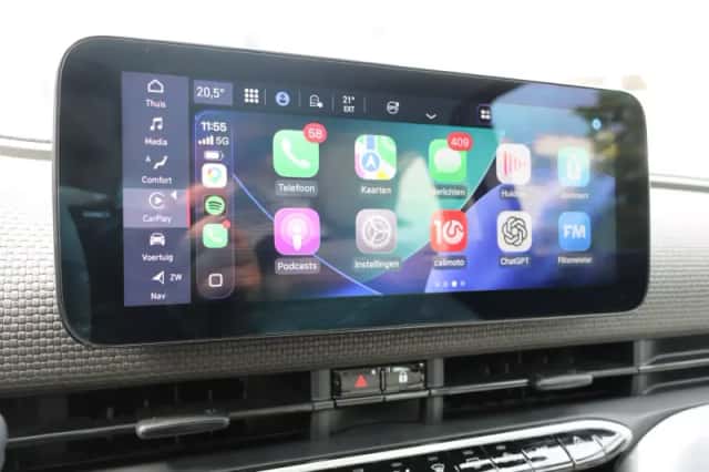 Fiat 500e (2020) thumbnail 6
