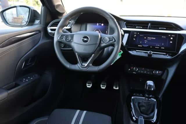 Opel Corsa (2024) thumbnail 4