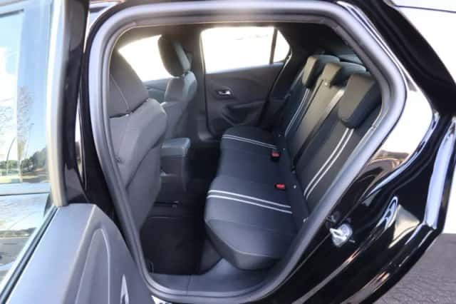Opel Corsa (2024) thumbnail 6