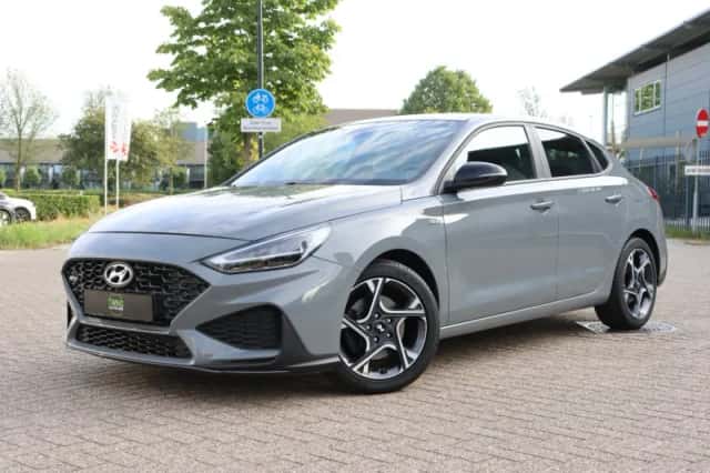 Hyundai i30 (2024) thumbnail 1