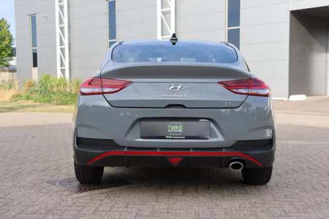 Hyundai i30 (2024) thumbnail 3