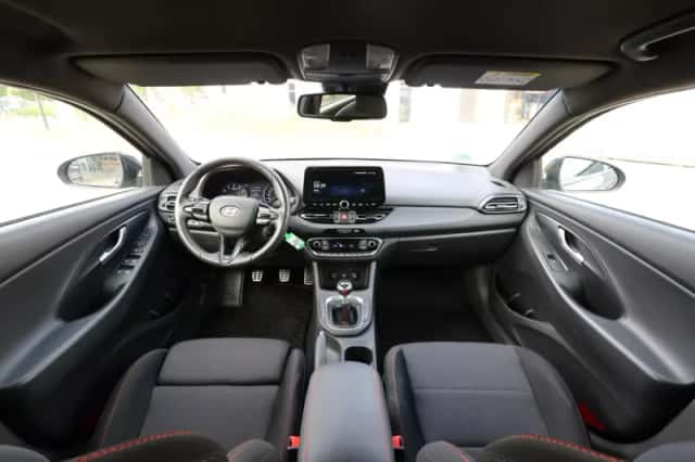 Hyundai i30 (2024) thumbnail 4