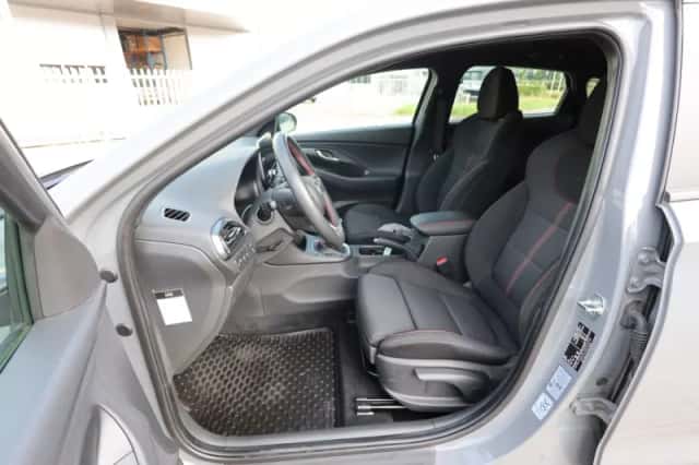 Hyundai i30 (2024) thumbnail 5