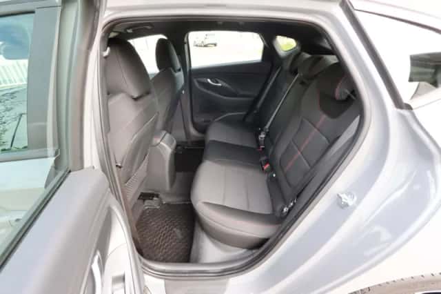 Hyundai i30 (2024) thumbnail 6