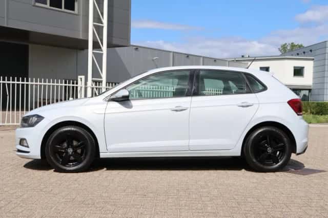 Volkswagen Polo (2019) thumbnail 5