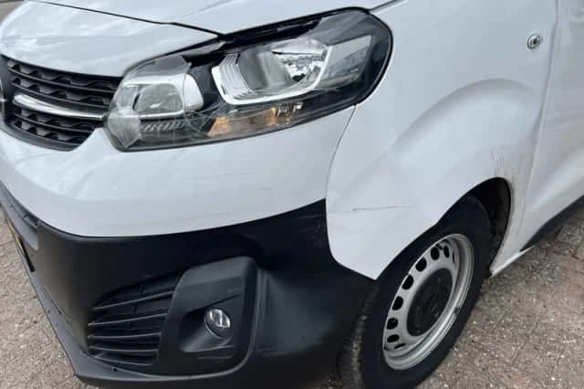 Opel Vivaro (2023) thumbnail 5