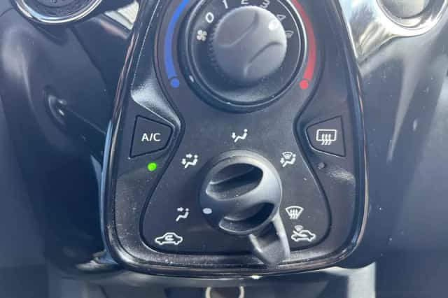 Citroën C1 (2022) thumbnail 6