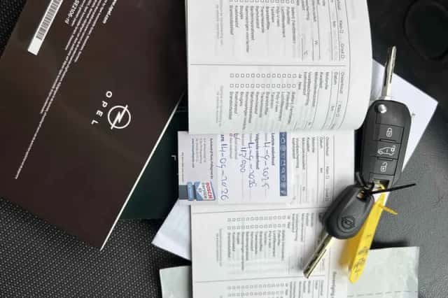Opel Vivaro (2021) thumbnail 6