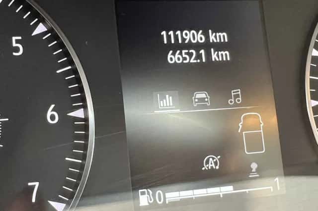 Renault Trafic (2022) thumbnail 5