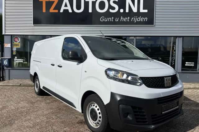 Fiat Scudo (2023) thumbnail 1
