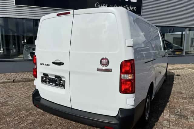 Fiat Scudo (2023) thumbnail 3