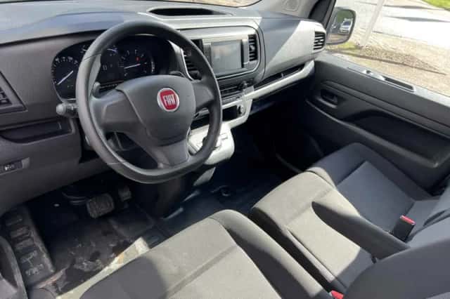 Fiat Scudo (2023) thumbnail 4