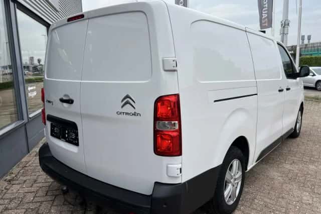 Citroën Jumpy (2022) thumbnail 3