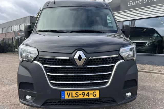 Renault Master (2021) thumbnail 6
