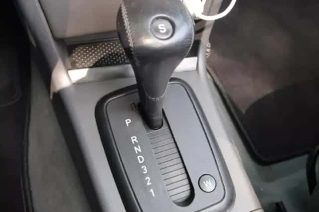 Saab 9-3 (2001) thumbnail 6