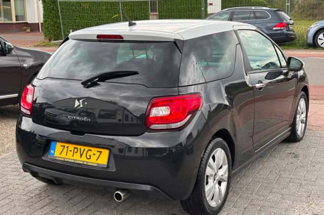 Citroën DS3 (2011) thumbnail 5