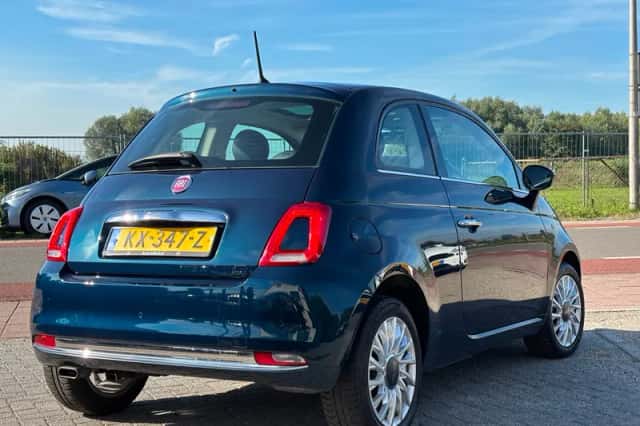 Fiat 500 (2016) thumbnail 2
