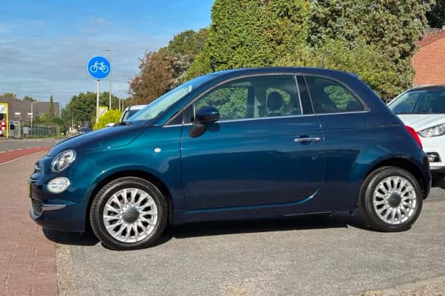 Fiat 500 (2016) thumbnail 3