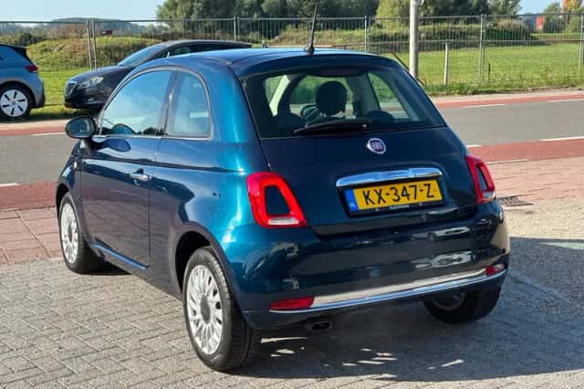 Fiat 500 (2016) thumbnail 4