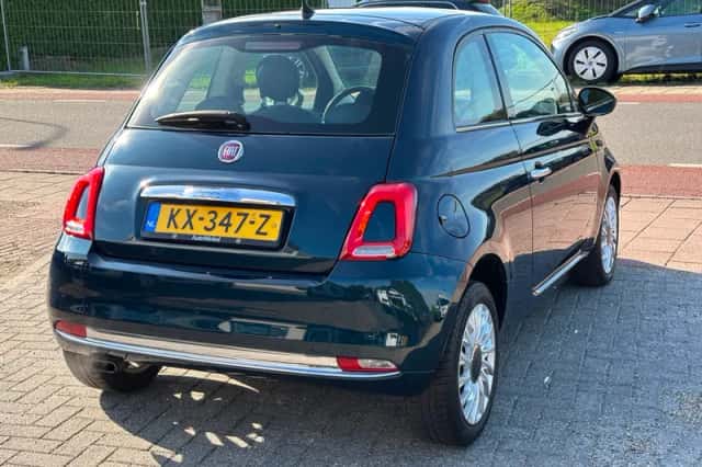Fiat 500 (2016) thumbnail 5