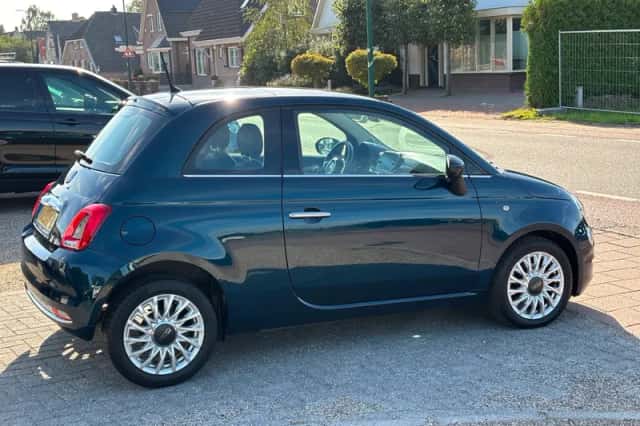 Fiat 500 (2016) thumbnail 6