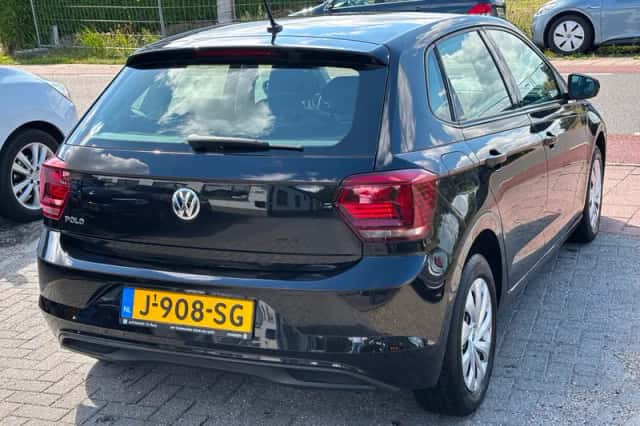Volkswagen Polo (2020) thumbnail 5