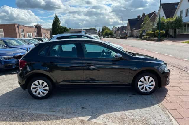 Volkswagen Polo (2020) thumbnail 6